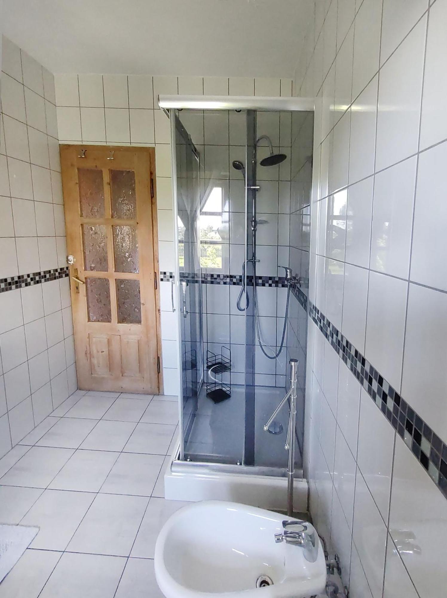 Na Bugaju Villa Czarny Dunajec Kültér fotó